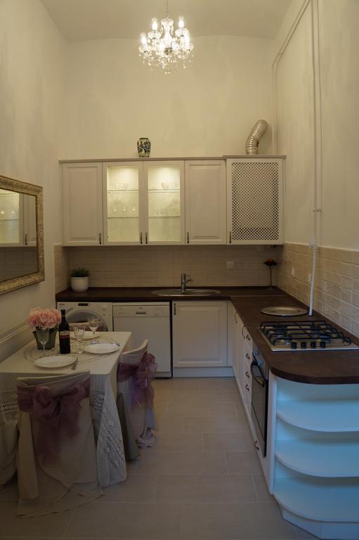 בודפשט Julia'S Home מראה חיצוני תמונה