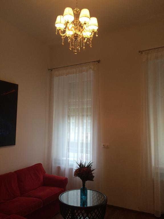בודפשט Julia'S Home מראה חיצוני תמונה