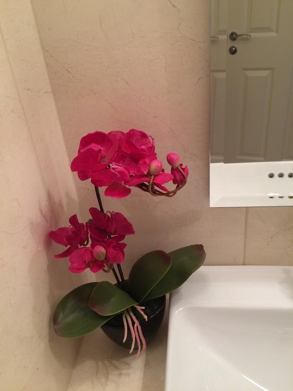בודפשט Julia'S Home מראה חיצוני תמונה