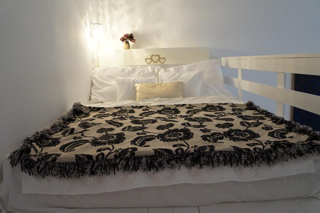 בודפשט Julia'S Home מראה חיצוני תמונה
