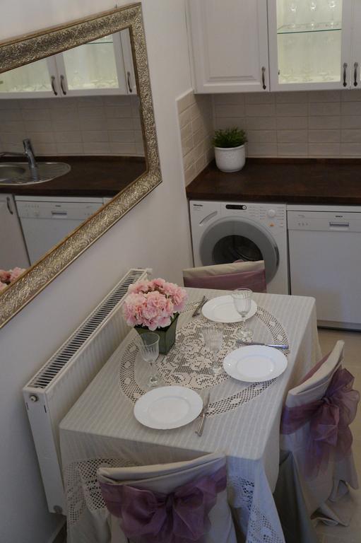 בודפשט Julia'S Home מראה חיצוני תמונה