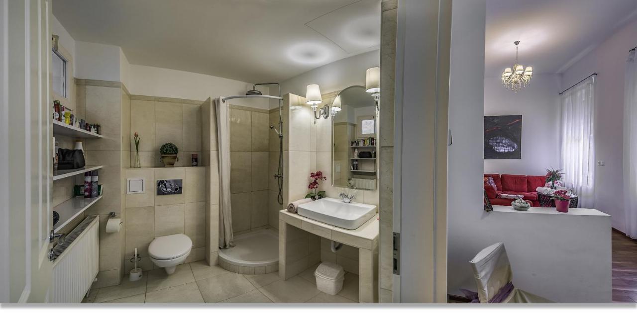 בודפשט Julia'S Home מראה חיצוני תמונה